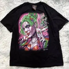 ミスティックマルディグラ Tシャツ 紫 半袖 - メルカリ