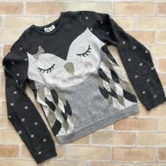 H&M セーター　140