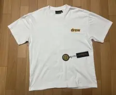 drew house dinodrew Tシャツ ホワイト