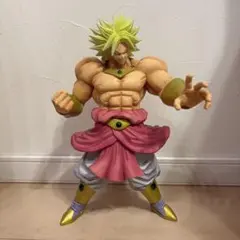 ドラゴンボール ブロリー フィギュア 約30cm 一番くじ