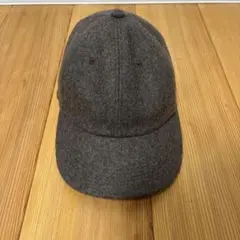 PABLO VINCI 6 PANEL CAP ROPE Beige 新品未使用 - メルカリ
