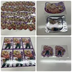 う*な様 【商品説明必読‼️】斉藤タカ丸　まとめ売り