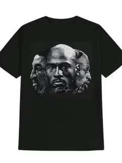 NBA★シカゴブルズ★マイケルジョーダン★Tシャツ