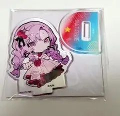 スイパラ 壱百満天原サロメ アクリルスタンドのサムネイル