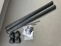 THULE ウイングバー7112B フット753 rav4 Rav4 RAV4