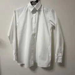 ORIHICA RHYME ホワイトシャツ Sサイズ