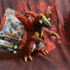 2026年最新】ソフビ ゼッパンドンの人気アイテム - メルカリ