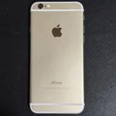 【ジャンク 】iPhone6 64GB ロックオフ