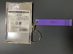 SEVENTEEN CAFE アクキー THE8