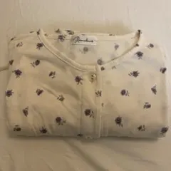 Rosemademe花柄マタニティパジャマ