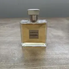 GABRIELLE CHANEL 香水