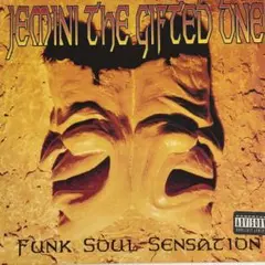 Jemini The Gifted One Funk SoulSensation