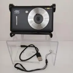 デジカメ 動作確認済み 本体