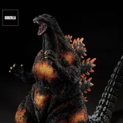 少年リック限定】東宝大怪獣シリーズ ゴジラ対ガイガン - メルカリ