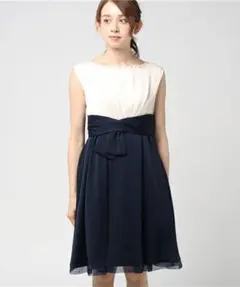 未使用タグ付き Dorry Doll ドッキングドレスのサムネイル