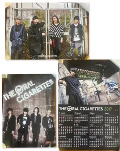 2026年最新】the oral cigarettes ポスターの人気アイテム - メルカリ