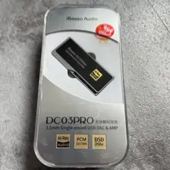 iBasso Audio dc06 やや傷あり - メルカリ