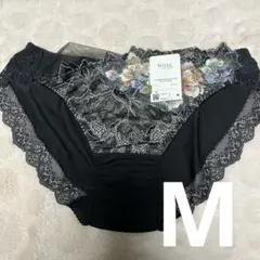 ワコール Wing レシアージュ ショーツ M ノーマル