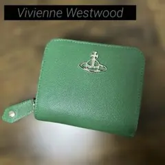 Vivienne Westwood ふたつ折り財布(お値下げOK )