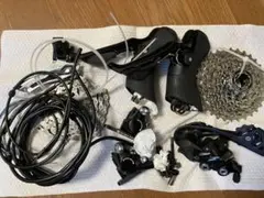 2026年最新】105 r7000 コンポーネントセットの人気アイテム - メルカリ