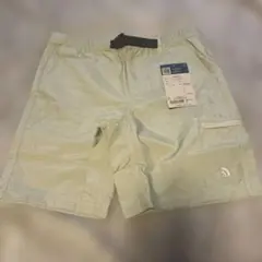 ノースフェイスハーフパンツケルプタンレディースM新品未使用タグ付き
