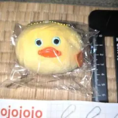 mojojojo フェイス マスコットひよこ