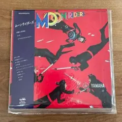 ムーンライダーズ／Live at FM TOKYO HALL 1986.6.16 - メルカリ