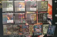 【けみくろ放送局様紹介デッキ！24時間以内発送！】構築済み青単OHANASデッキ 2026年最新】けみくろ放送局の人気アイテム - メルカリ
