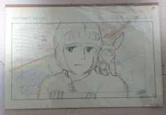 2026年最新】ジブリ レイアウト展の人気アイテム - メルカリ