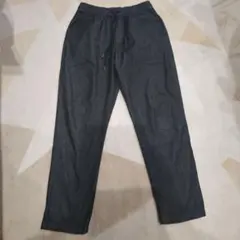 シューラルー ワイドパンツ