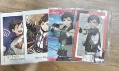 あんスタ 南雲鉄虎