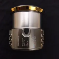 18ステラ　2500SHG 純正スプール　美品　11 Amazon | 【シマノ純正】18ステラ 純正スペアスプール 2500SHG