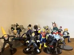 2026年最新】ヒーローアカデミア フィギュアの人気アイテム - メルカリ
