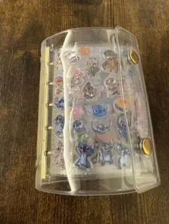 シール帳セット