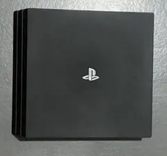 SONY PS4 Pro 本体 HDD 1TB CUH-7000B