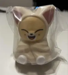 SKZOO ライトマスコット　フォクシニー　アイエン