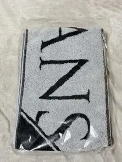 登坂広臣 ØMI ANSWER マフラータオル