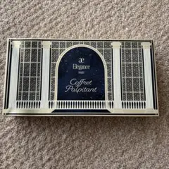 【未開封】2024 Elegance クリスマスコフレ