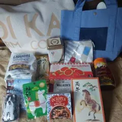 カルディ福袋2026 まとめ売り