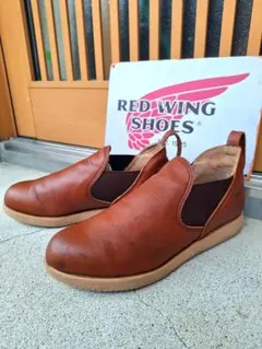 2025年最新】2143 REDWINGの人気アイテム - メルカリ