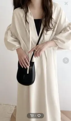 クラシカエルフ　ワンピース　classicalelf