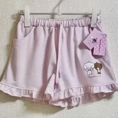 サンリオ シュガーバニーズ ドンキ フリル付きショートパンツ ルーム