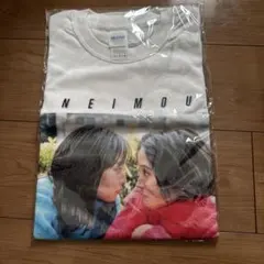 広瀬姉妹写真展 限定Tシャツ Mサイズ 762343059.jpg?1571667224