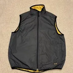 2002年製　Adidas ナイロンベスト