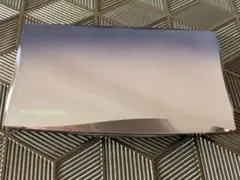 カバーマーク　ファンデーション　コンパクトケースのみ　フローレスフィット用