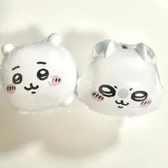 ちいかわ 貯金箱 モモンガ ちいモモ ガチャ