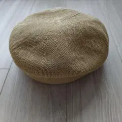 ベレー帽