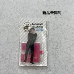 SnowMan 目黒蓮 アクリルスタンド 第1弾