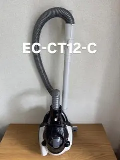 2026年最新】EC-CT12-C シャープ 掃除機の人気アイテム - メルカリ