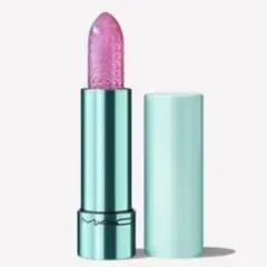 MAC マック シュガー クリスタル リップ オイル スティック グリスンアップ